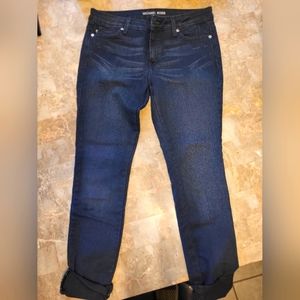 Michael Kors Skinny Ankle jeans